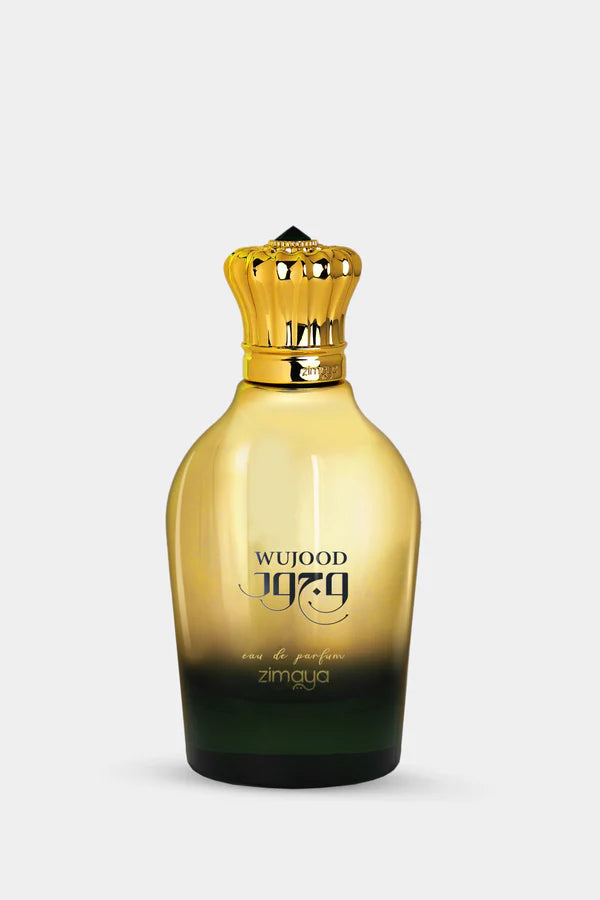 ZIMAYA WUJOOD 100ML