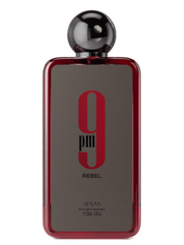 AFNAN 9PM REBEL 100ML