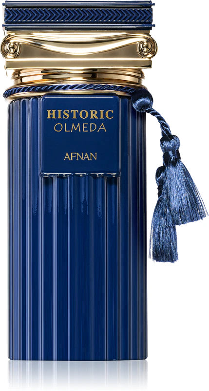 AFNAN 100ML HISTORIC OLMEDA