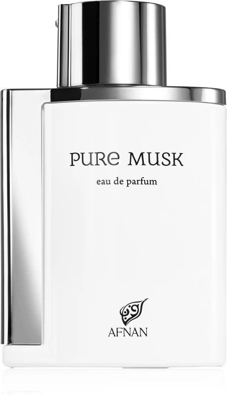 AFNAN 100ML PURE MUSK