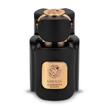 Sawalef Glamorous Bloom Elixir de Parfum 80ml