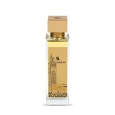 Swiss Arabian Essence of Casablanca Extrait de Parfum 100ml