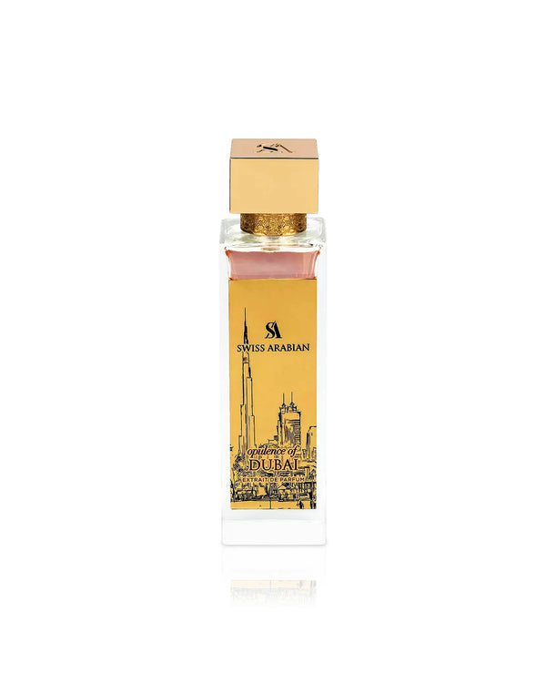 Swiss Arabian Opulence of Dubai Extrait de Parfum 100ml